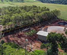 Com três anos do RenovaPR, Paraná vira protagonista da produção de energia no campo