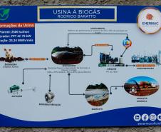 Com três anos do RenovaPR, Paraná vira protagonista da produção de energia no campo