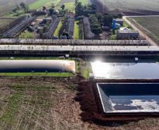Série de reportagens da AEN vai mostrar a transformação no campo com a energia renovável