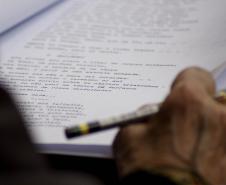 Biblioteca Pública do Paraná (BPP) - Oficina Permanente de Poesia – Todas as quintas-feiras, das 18h às 19h45, é realizada a Oficina Permanente de Poesia. Coordenado pela escritora Lilia Souza, o evento acontece no Coworking, com capacidade para 40 pessoas. 