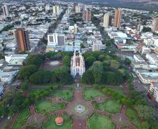 11,8 milhões de pessoas: IBGE aponta Paraná com a 5ª maior população do Brasil em 2024