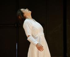 Centro Cultural Teatro Guaíra - Teatro José Maria Santos - Fake-News – A Comédia – É cada vez mais difícil distinguir o que é verdade ou não. A comédia é o décimo solo do ator e comediante Fábio Silvestre. - Foto: Divulgação
