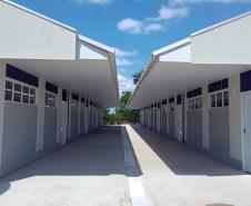 Governo do Paraná já substituiu mais de 270 salas de aula de madeira em todo Estado