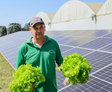 Com três anos do RenovaPR, Paraná vira protagonista da produção de energia no campo
