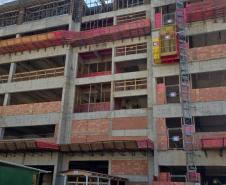 Governo do Estado investe na construção de cinco novos hospitais na RMC e Litoral