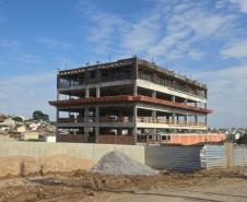 Governo do Estado investe na construção de cinco novos hospitais na RMC e Litoral