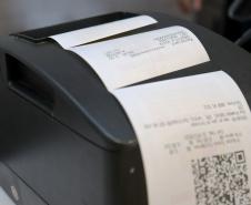 Emissões de notas fiscais aumentam 6,77% no 1º semestre de 2024 no Paraná