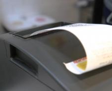 Emissões de notas fiscais aumentam 6,77% no 1º semestre de 2024 no Paraná