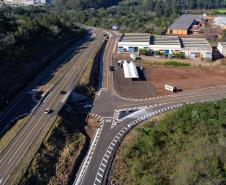 Contorno de Marechal Cândido Rondon.
