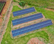 Série de reportagens da AEN vai mostrar a transformação no campo com a energia renovável