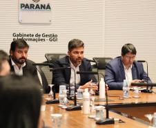 Fazenda orienta órgãos estaduais sobre o Projeto de Lei Orçamentária Anual 2025