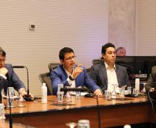 Fazenda orienta órgãos estaduais sobre o Projeto de Lei Orçamentária Anual 2025