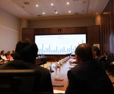 Fazenda orienta órgãos estaduais sobre o Projeto de Lei Orçamentária Anual 2025