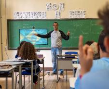 Pagamento da taxa de inscrição do PSS da Educação é prorrogado até terça-feira