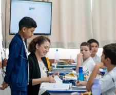 Pagamento da taxa de inscrição do PSS da Educação é prorrogado até terça-feira