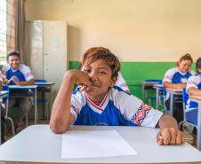 Estado lança selo que reconhece boas práticas das escolas em questões étnico-raciais