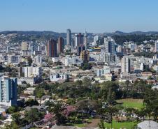 11,8 milhões de pessoas: IBGE aponta Paraná com a 5ª maior população do Brasil em 2024