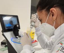 Paraná integra rede de pesquisa para identificar maior risco de desenvolver doenças