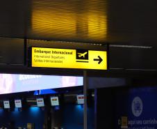Paraná teve 2ª maior variação de turistas estrangeiros do país no primeiro semestre