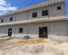Governo do Estado investe na construção de cinco novos hospitais na RMC e Litoral