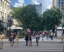 11,8 milhões de pessoas: IBGE aponta Paraná com a 5ª maior população do Brasil em 2024
