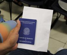 Mutirão de empregos na Cidade Industrial de Curitiba ofertará mil vagas na quarta-feira