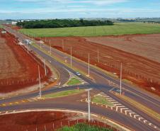 Investimentos públicos no semestre são os maiores dos últimos 24 anos no Paraná