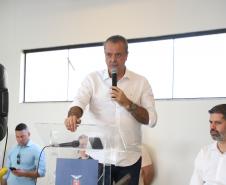 Governador lança programa de irrigação no campo com juros subsidiados pelo Estado