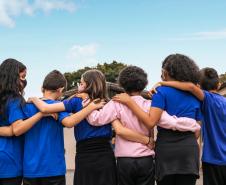 Estado lança selo que reconhece boas práticas das escolas em questões étnico-raciais