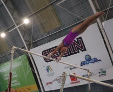 De Daiane a Júlia: Centro de Ginástica do Paraná ajudou conquistas da seleção brasileira