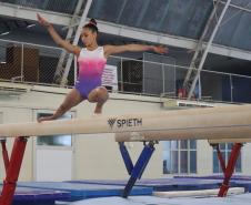 De Daiane a Júlia: Centro de Ginástica do Paraná ajudou conquistas da seleção brasileira