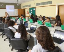 Paraná tem a melhor educação do Brasil no ranking geral do Ideb