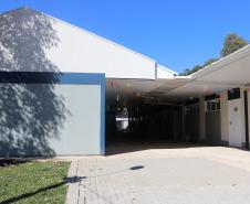 Governo do Paraná já substituiu mais de 270 salas de aula de madeira em todo Estado