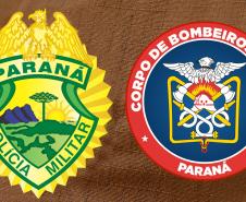 Governador Ratinho Junior autoriza promoção de 106 PMs e 20 bombeiros militares
