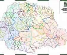 Governo apresenta programa de conservação de rodovias, que prevê aporte de R$ 5,5 bilhões