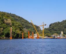 Contorno de Marechal Cândido Rondon.
