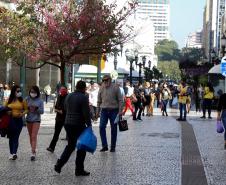 11,8 milhões de pessoas: IBGE aponta Paraná com a 5ª maior população do Brasil em 2024