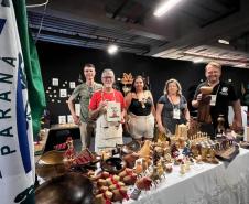 Governo levará empresários e profissionais do Paraná ao Salão Nacional do Turismo