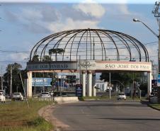 São José dos Pinhais