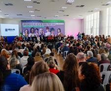 Empresas e instituições do Paraná podem aderir ao selo que reconhece ações pelas mulheres