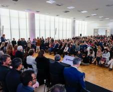 Empresas e instituições do Paraná podem aderir ao selo que reconhece ações pelas mulheres