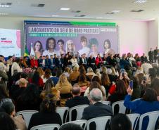 Empresas e instituições do Paraná podem aderir ao selo que reconhece ações pelas mulheres