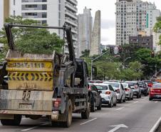 Com R$ 156 bilhões, Paraná tem a maior receita bruta de serviços do Sul do Brasil