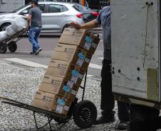 Com R$ 156 bilhões, Paraná tem a maior receita bruta de serviços do Sul do Brasil