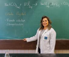 Termina nesta segunda (26) prazo de inscrição para PSS de professores da rede estadual do Paraná