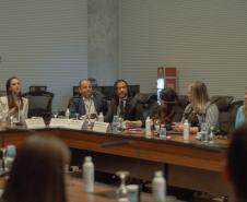 Casa Civil realiza o 1º Seminário de Transferência de Tecnologia do CIG-PR