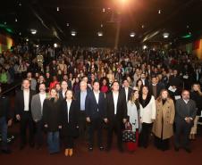 Estado capacita servidores para elaboração de políticas públicas com base em dados e pesquisas