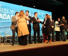 Estado capacita servidores para elaboração de políticas públicas com base em dados e pesquisas