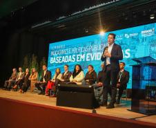 Estado capacita servidores para elaboração de políticas públicas com base em dados e pesquisas