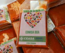 Programa Comida Boa - O Dia Internacional de Conscientização sobre Perdas e Desperdício de Alimentos é comemorado no dia 29 de setembro.